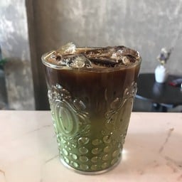 โบทานิคคอฟฟี่