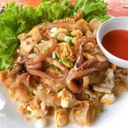 มนต์คั่วไก่ กาแฟโบราณ