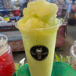 แคนตาลูป สดปั่น