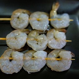 กุ้งแก้ว