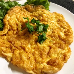 ไข่เจียว