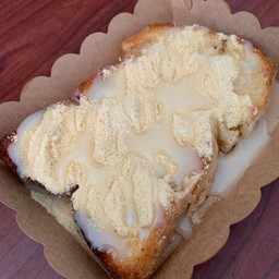 เนย-ไวท์มอลต์นม