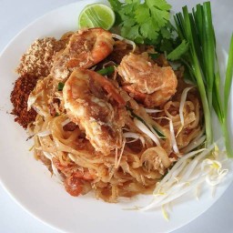 นิตยา ผัดไทโบราณ