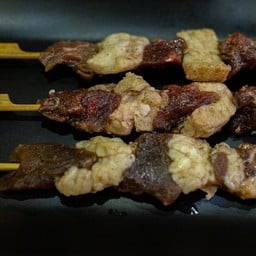 เนื้อโคขุน