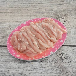 เนื้อหมูสไลด์