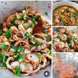 ก๋วยเตี๋ยวเรือยอดมนุษย์อยุธยา