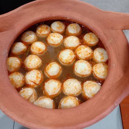 ขนมจีนคุณยาย