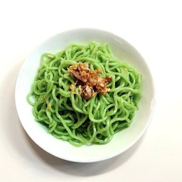 บะหมี่หยก