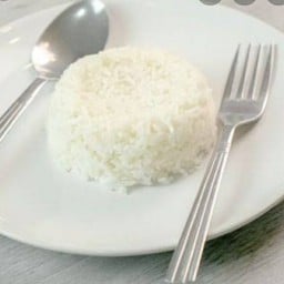 ข้าวเปล่า