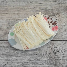 เห็ดเข็มทอง