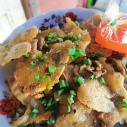 ใจม่ะ ใจม่ะ  1   วัดปากน้ำฝั่งเหนือ