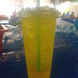 น้ำเก็กฮวย