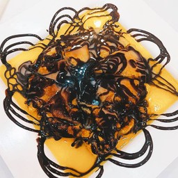 โรตีตูมตาม ช๊อกโกแลต