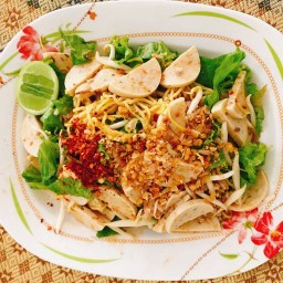 ครัวในบ้าน -