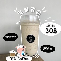 MIA COFFEE