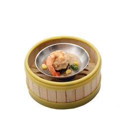 ติ่มซำหน้ากุ้ง