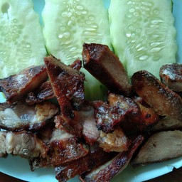 ลิ้นย่าง