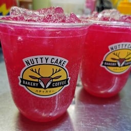 แดงมะนาวโซดา