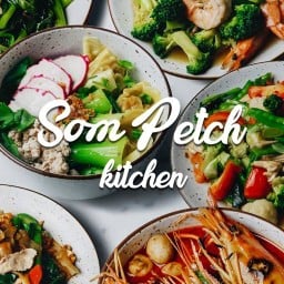 Sompetch Kitchen
