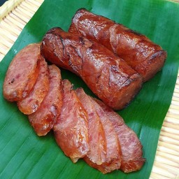 Chinese Sausage