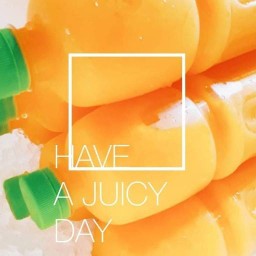 Have A Juicy Day เทอดไท19