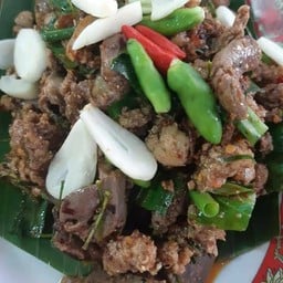 ลาบเป็ด