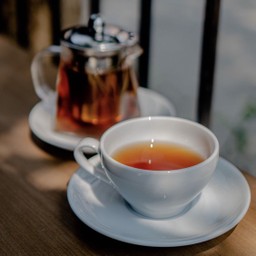 Black Tea(EarlGrey by Marks & Spencer)
