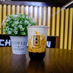 ชานม อัน อัน กาแฟสด พ่นไฟ (ชามดฮ่องกง) สาขา พิจิตร