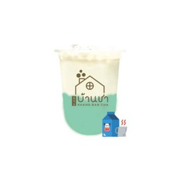 นมสด มินท์ .