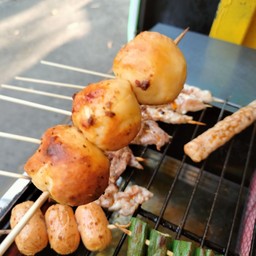 เต้าหู้หมูแท้