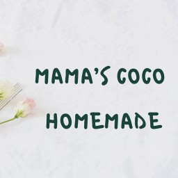 Mama coco’s homemade