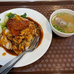 Le Concord ห้วยขวาง