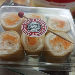 เครปเย็น