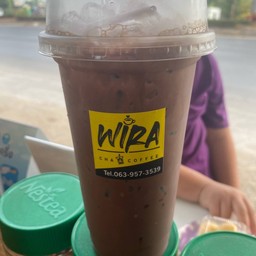 ช็อกโกแลตเย็น