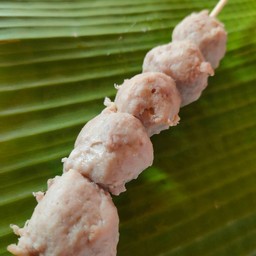 เอ็นเนื้อทอด