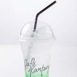PEACH SODA