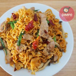 Dimpo เชียงใหม่