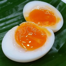 Soft Boiled Egg