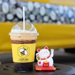 Coffee Bee Sakonnakhon