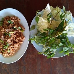 วาสนาลาบเหนือ