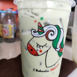 ชาเขียวมัจฉะญี่ปุ่น