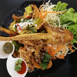 ปลาทับทิมทูอินวัน