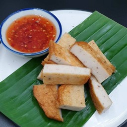 Vietnamese Sausage
