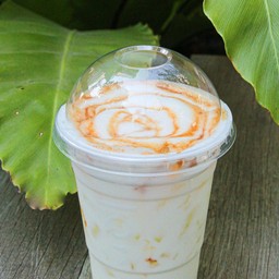 คาราเมลนมสด