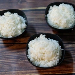 ข้าวเปล่า