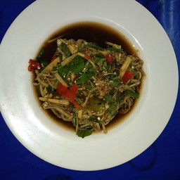 ซุปหน่อไม่