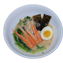 ราเม็งปูอัด