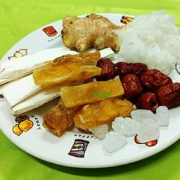 ฮันลิซุปสุขภาพ