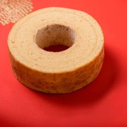 Red Packet Longevity Ring M