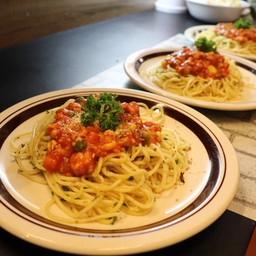 มุสลิม สเต็กเฮ้าส์ (เคหะร่มเกล้า 64) สาขา2